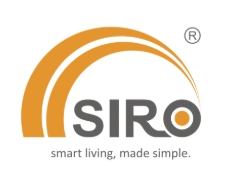 SIRO – smart living, made simple.