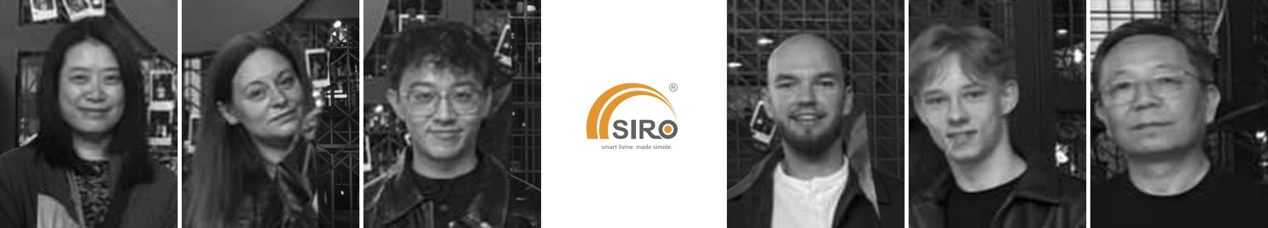 Das Team der SIRO Antriebs- und Steuerungstechnik GmbH